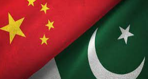 Pak-China