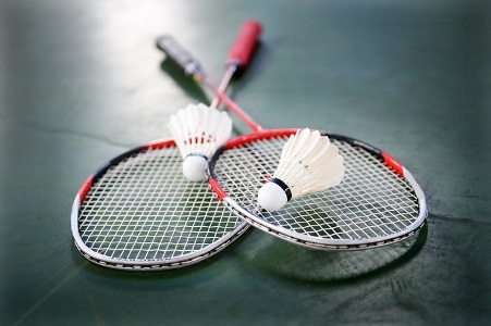 Men, Women Badminton trials under PM Youth Talent Hunt held in Peshawar Region