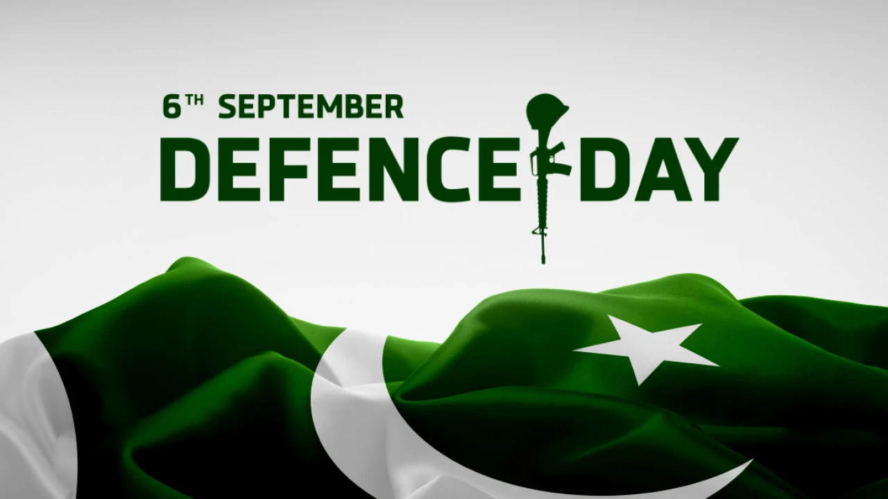 Pak Defense and Martyrs' Day observed with great reverence in Hazara