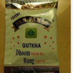 Gutka