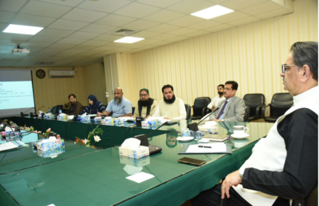 Quran to guide human mind until end of time; says Aneeq