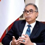 Indonesian envoy to pakistan