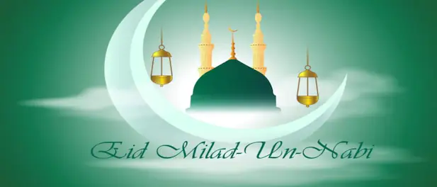 Eid Milad-un-Nabi (SAWW) celebrated with religious zeal and fervor countrywide