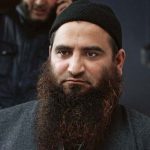 APHC Chairman Mussarat Aalam