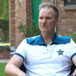 Head coach Pakistani Team