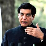NA Speaker Raja Pervaiz Ashraf