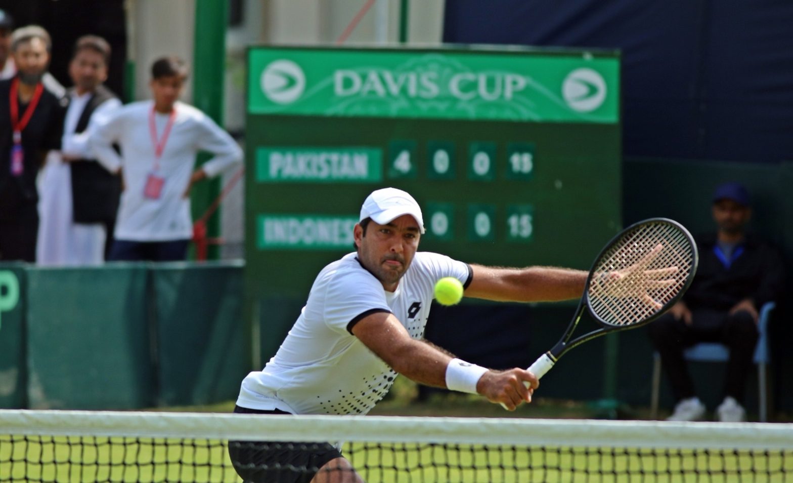 Davis Cup