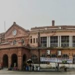 extension of hospital beds