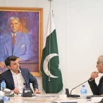 SAPM Overseas Pakistan Jawad Sohrab