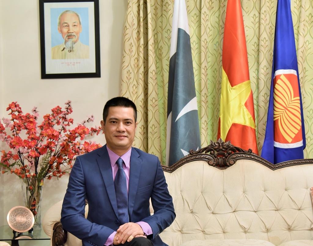 78th ‘Independence Day’ brings economic development, prosperity to Vietnam: Ambassador