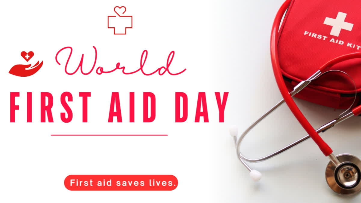 First Aid Day