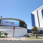 Dubai Chamber of Commerce and Industries