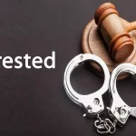 PTI MPA arrested after bail rejection in murder case