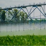 Irrigation system