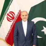 Iranian Amb in Pakistan
