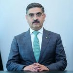 PM Anwaar-ul-Haq Kakar