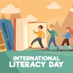 literacy day
