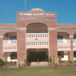 Women University Multan