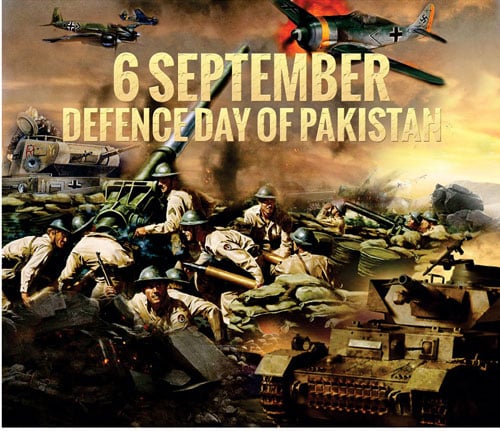 September 6: a day to renew pledge to sacrifice for motherland: Home minister