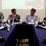 Coordination between stakeholders, dedicated leadership & workforce crucial for DRR: Ahmed Kamal