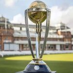ICC men world cup 2023