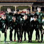 subhan karim Pakistan footballer