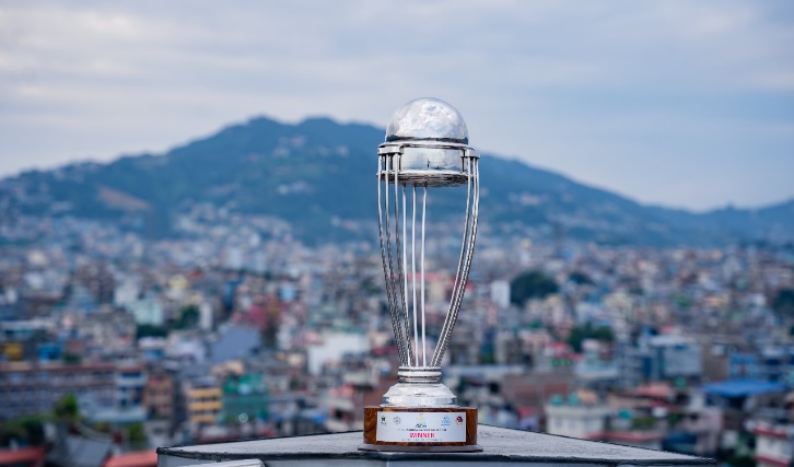 T20 Wheelchair Cricket