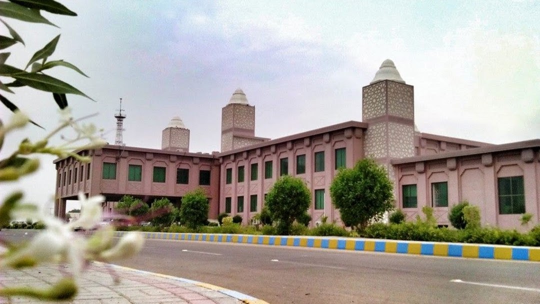 Mehran University