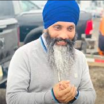 Hardeep singh nijjer