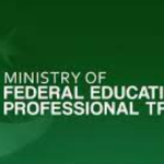 Education ministry