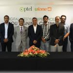 Ufone 4G launches