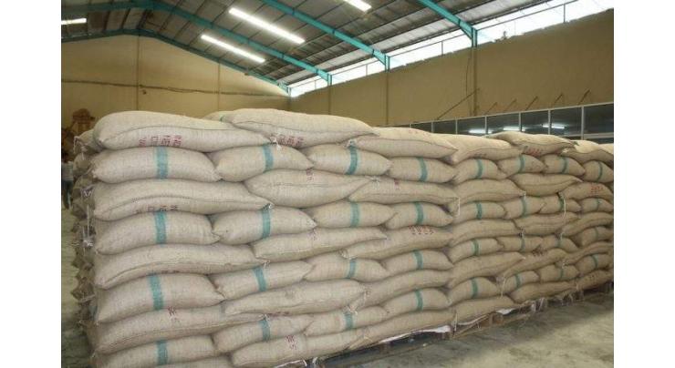 Sugar price & availability normalizing after countrywide crackdown against smuggling, hoarding