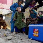 Polio Free Pakistan