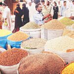 food items