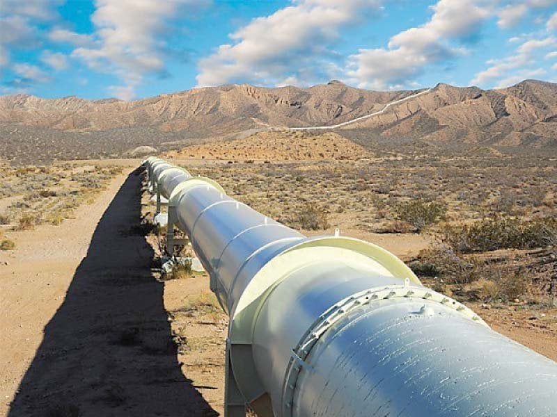 China’s Xinjiang pipeline enterprise eyes cooperation with Pakistan