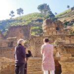 foreign tourists