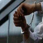 bike lifters arrested