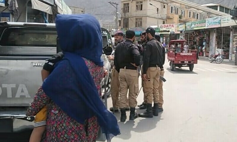 Gilgit-Baltistan