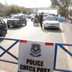 Check post