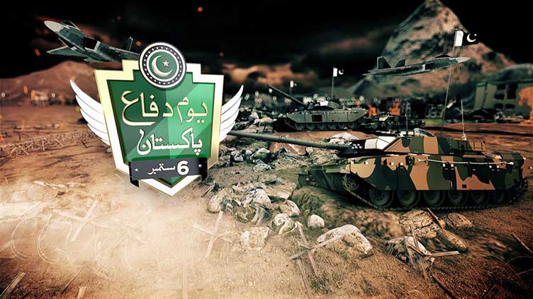 defence day