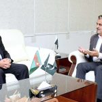 Pakistan,Turkmenistan