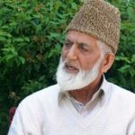 Syed Ali Gilani