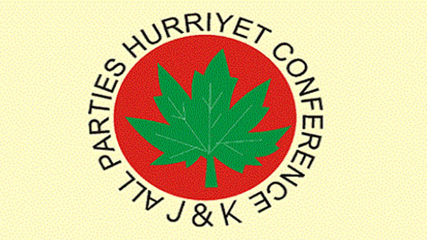 APHC deplores world’s silence on Indian state terrorism in IIOJK