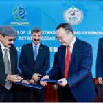 Pakistan Meteorological Department (PMD) and the Institute of Electrical Engineering of the Chinese Academy of Sciences (IEECAS) have signed a memorandum of understanding to improve the lightning warning capability and reduce loss of lives and property in Pakistan.