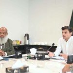 Special Assistant to the Prime Minister, Jawad Sohrab Malik, Strengthens Support for Overseas Pakistanis through Engagements with Community Welfare Attaches.