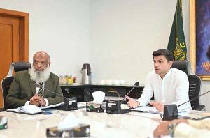 Special Assistant to the Prime Minister, Jawad Sohrab Malik, Strengthens Support for Overseas Pakistanis through Engagements with Community Welfare Attaches.