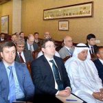 Briefing Session of Special Investment Facilitation Council (SIFC), Arranged with Ambassadors & Commercial Attaches of Foreign Missions in Pakistan, to Illuminate SIFC's Initiative, by the Ministry of Foreign Affairs