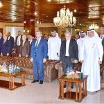 Briefing Session of Special Investment Facilitation Council (SIFC), Arranged with Ambassadors & Commercial Attaches of Foreign Missions in Pakistan, to Illuminate SIFC's Initiative, by the Ministry of Foreign Affairs.