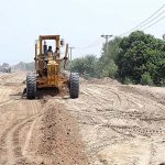 Head Muhammad Road is currently undergoing expansion to ensure smoother traffic flow. This vital route connects several cities in South Punjab, Balochistan, and Khyber Pakhtunkhwa (KPK).