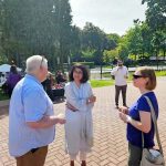 The Embassy of Pakistan in Brussels showcased Pakistan's rich cultural heritage at the Annual Heritage Day event in Belgium